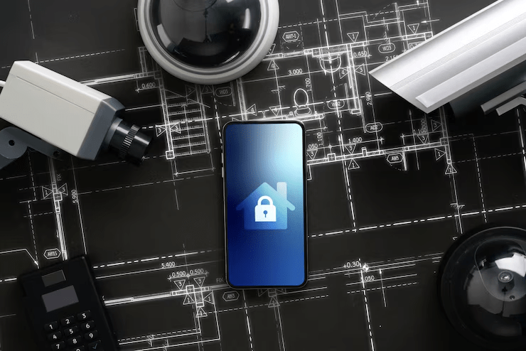 Integrated Security Systems
